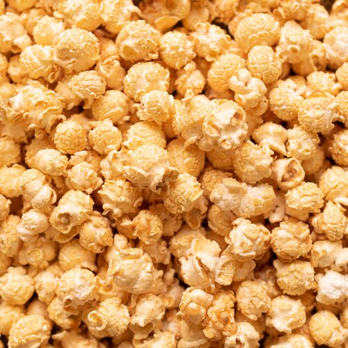 Popcorn 100 g