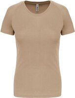 Damen Sport Shirt Kariban ProAct  PA 439