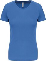 Damen Sport Shirt Kariban ProAct  PA 439