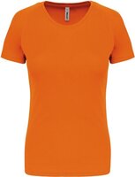 Damen Sport Shirt Kariban ProAct  PA 439