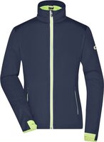Damen SoftshellJacke Daiber  JN 1125