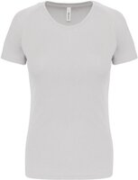Damen Sport Shirt Kariban ProAct  PA 439