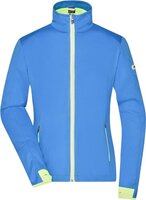 Damen SoftshellJacke Daiber  JN 1125