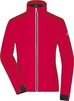 Damen SoftshellJacke Daiber  JN 1125