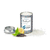 BadesalzDose XL 300 g Earl Grey