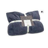 Fernsehdecke Comfort  150 x 200 cm 230 gm