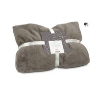 Fernsehdecke Comfort  150 x 200 cm 230 gm