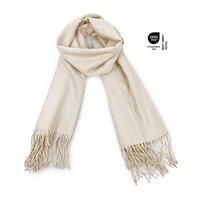 Schal Modena  60 x 180 cm 230 gm