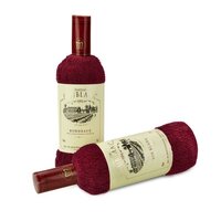 WellnessGeschenkset Château Frottee