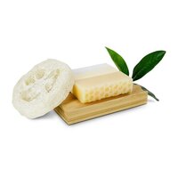 WellnessGeschenkset Seifenset Honey