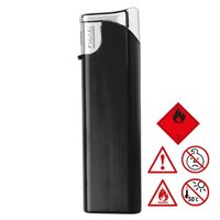 Elektronik Feuerzeug nachfüllbar