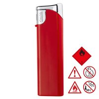 Elektronik Feuerzeug nachfüllbar