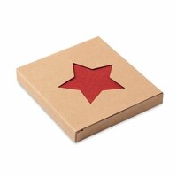 STARGUARD Untersetzer RPETFilz