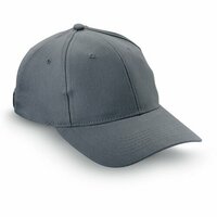NATUPRO Baseball Kappe 6 Panels         KC1464-0