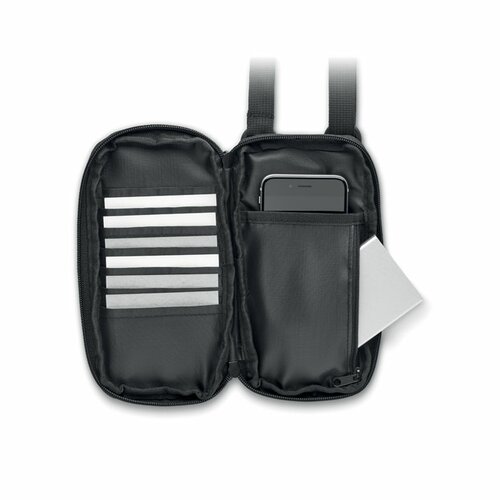 VALLEY WALLET Crossbody-Smartphone-Tasche