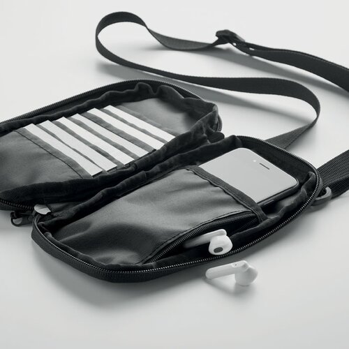 VALLEY WALLET Crossbody-Smartphone-Tasche