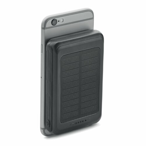 SOLPOW Solar-Powerbank 5000 mAh