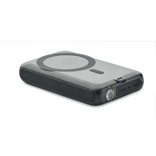 SOLPOW Solar-Powerbank 5000 mAh