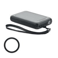SOLPOW SolarPowerbank 5000 mAh