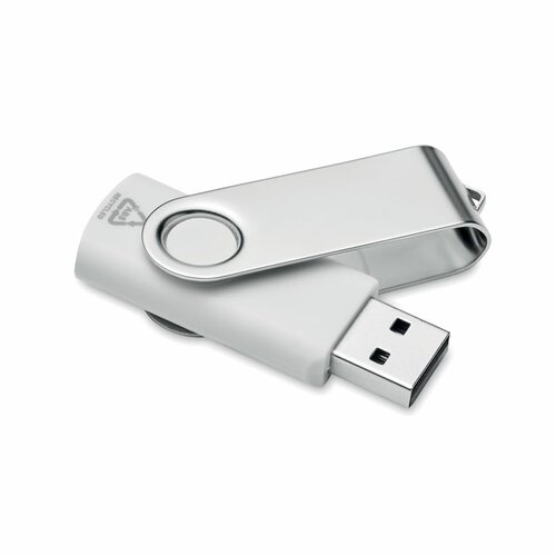 TECHMATE RABS USB 16G recycelter ABS         MO2080-06