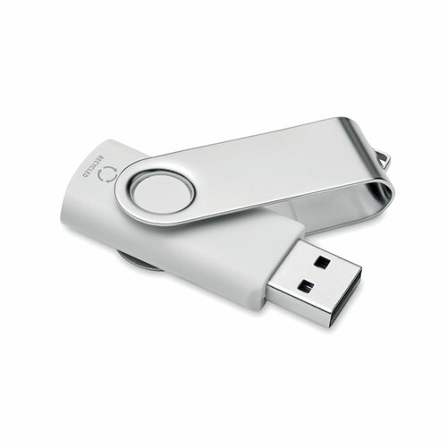 TECHMATE RABS USB 16G recycelter ABS         MO2080-06