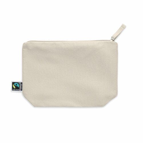 OSOLE COS Kosmetiktasche Fairtrade 180gr