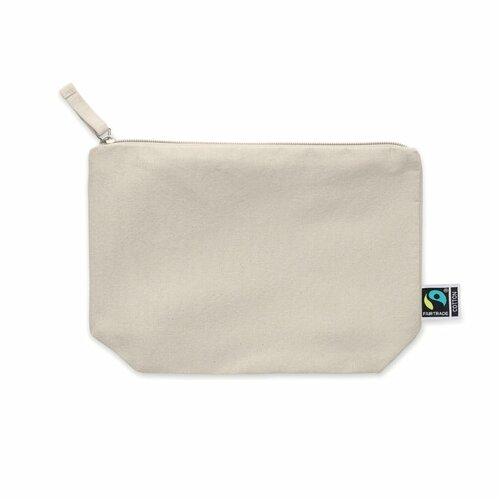 OSOLE COS Kosmetiktasche Fairtrade 180gr