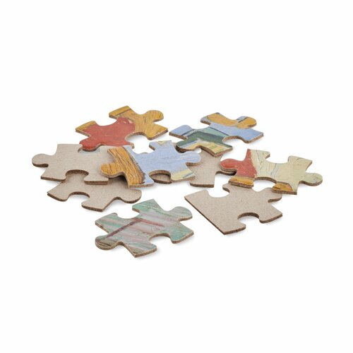 PUZZ Puzzle 150-teilig