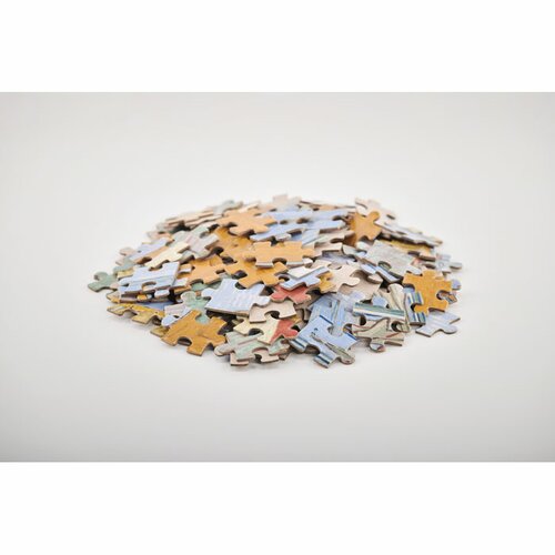 PUZZ Puzzle 150-teilig