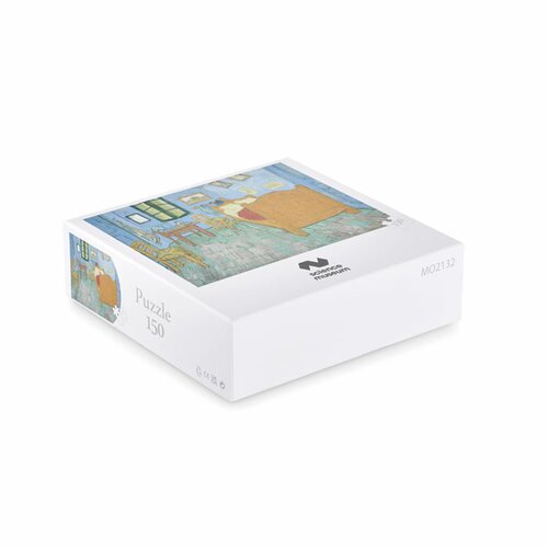 PUZZ Puzzle 150-teilig