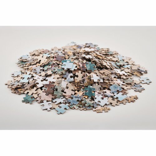 ROZZ Puzzle 1.000-teilig