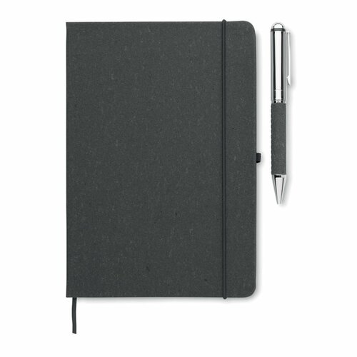 ELEGANOTE Set mit Notizbuch