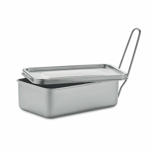 TAMELUNCH Lunchbox Edelstahl 750ml