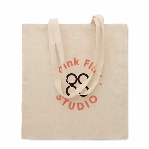 SHOPPI Einkaufstasche Polycotton