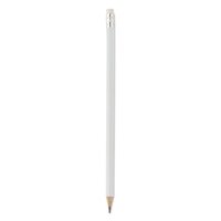 STOMP SHARP Bleistift mit Radiergummi