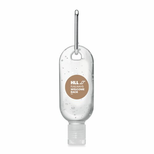 GEL2GO Handreinigungsgel 30ml