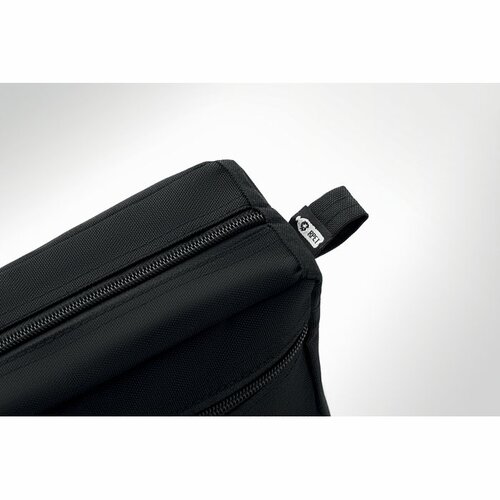 BETTER & SMART Kosmetiktasche 600D RPET