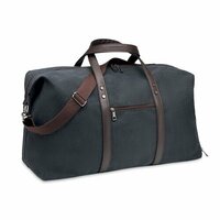 ZURICH Weekender Canvas 450 gm