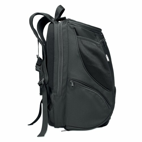 OLYMPIC Sportrucksack 600D RPET