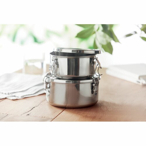 ELLES Lunchboxen-Set