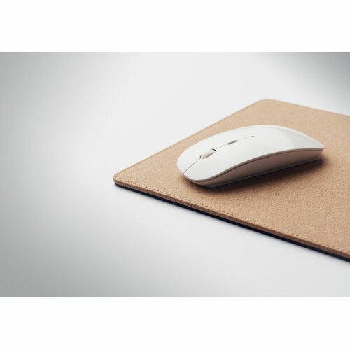 WIRELESS MATTY Mousepad mit Ladestation 15W