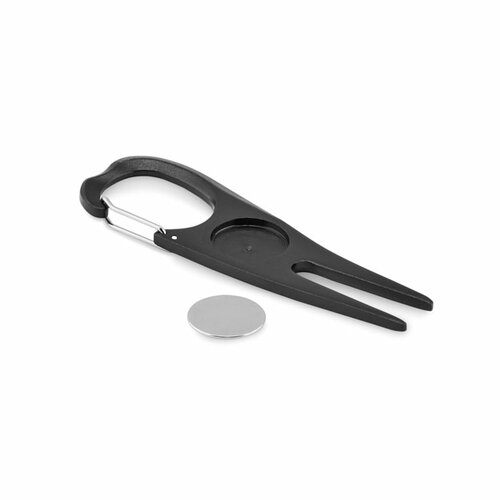MULLIGAN Golf-Pitchgabel Aluminium