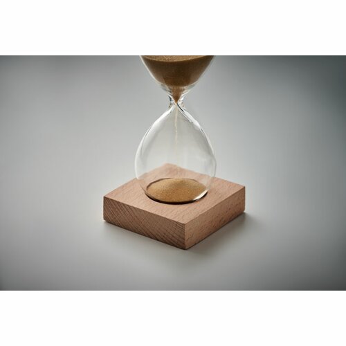 DESERT Sanduhr 5 min