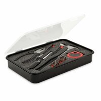 SETO 25teiliges Werkezugset