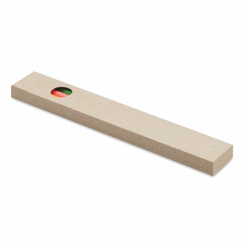 BOWY 4 Textmarker-Buntstifte