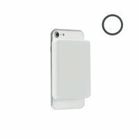 DOUBLETIC Powerbank mit Ladestation 15W  MO6874