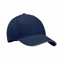 blau / grau
