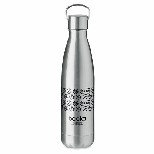 ARCTIC Doppelwandige Flasche 500ml