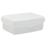 CARMANY Lunchbox PP 800ml