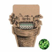 LEYTI KräutersamenSticks